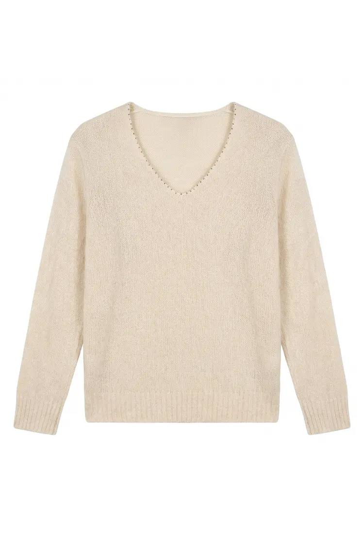 Come scegliere il maglione di cashmere perfetto per le donne?