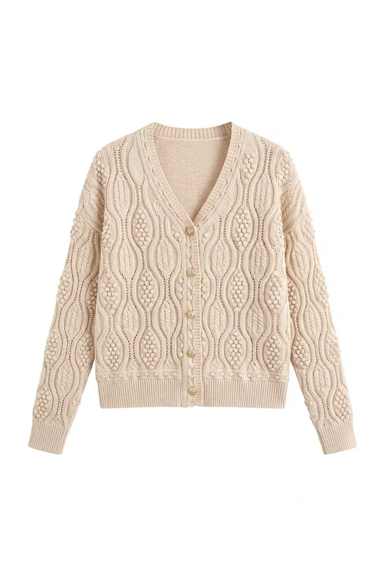 Come scegliere il maglione cardigan da donna perfetto per ogni stagione e occasione?