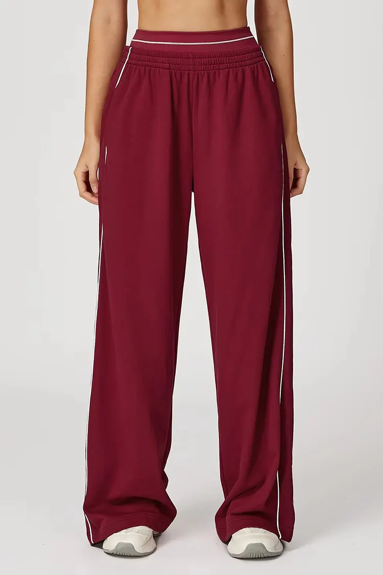 Pantaloni sportivi da fitness da donna